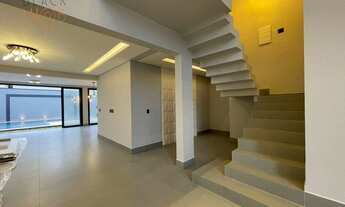 Imagem 3: Casa com 4 dormitórios à venda, 320 m² por R$ 2.300.000,00 - Taubaté Village - Taubaté/SP