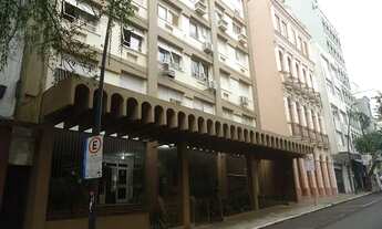 Imagem 2: Cod.imóvel: 1618 - Apartamento no Bairro CENTRO com 63 m2, 02 dormitórios, 01 suite, sala