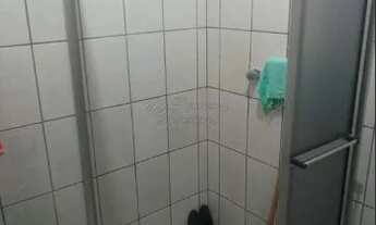 Imagem 5: Sobrado para aluguel e venda possui 101 metros quadrados com 2 quartos