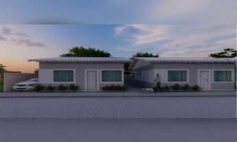 Imagem: CASA RESIDENCIAL em Rio das Ostras - RJ