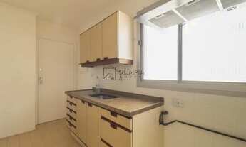 Imagem 15: Locação Apartamento 3 Dormitórios - 110 m² Jardim Paulista