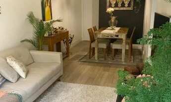 Imagem 6: Apartamento 2 quartos (1 suite) Prédio com Piscina, TAUÁ