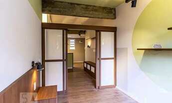 Imagem 16: Apartamento para Aluguel - Consolação, 1 Quarto, 46 m2