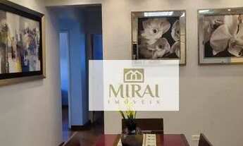 Imagem 7: Apartamento com 4 dormitórios à venda, 108 m² por R$ 745.000,00 - Floradas de São José - S