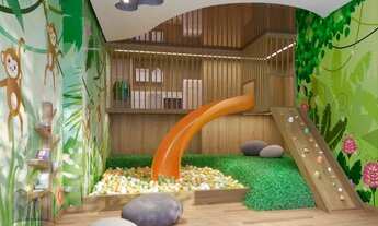 Imagem 6: Apartamento com 3 dormitórios à venda, 81 m² por R$ 695.900,00 - Freguesia do Ó - São Paul