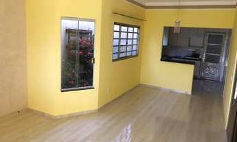 Imagem 2: SÃO JOSÉ DO RIO PRETO - Casa Padrão - RESIDENCIAL DAS AMÉRICAS