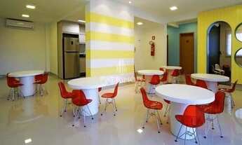 Imagem 7: Apartamento 94m², 03 Dorms. c/ suíte, Próximo ao Parque Raya em Jardim Botânico