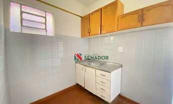 Imagem 5: Apartamento com 1 dormitório para alugar, 45 m² por R$ 950,00/mês - Centro - Londrina/PR