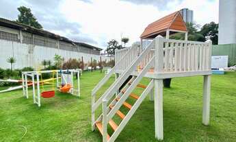 Imagem 2: Apartamento 2 quartos no bairro da Torre, Edf. Parc Torre