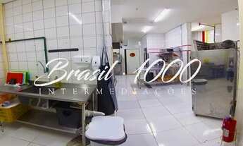 Imagem 3: Cozinha Industrial em Guarulhos, SP. (Cod. 107629