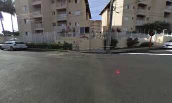 Imagem: Sao Carlos - Apartamento Padrão - Cidade