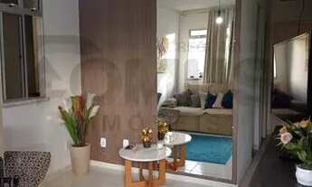 Imagem 6: Casa no Condomínio Bel Rio Residence com 3 quartos 1 suíte