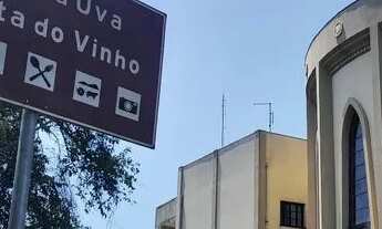 Imagem 2: Quarto individual para aluguel em casa compartilhada