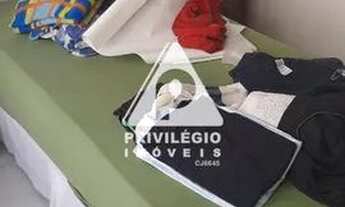 Imagem 6: Leblon: Imóvel, sala três quartos, dependência completa, área externa