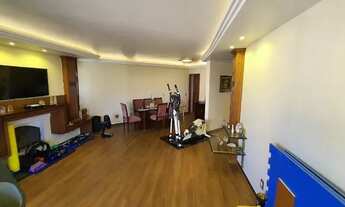 Imagem 3: Apartamento Venda Vila Olímpia 154 m² 4 Dormitórios