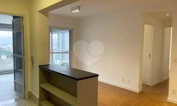 Imagem 2: Paraíso! Lindo apartamento novo para Locação!!