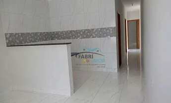 Imagem 2: Casa com 2 dorm, 52 m² - Jardim Eucalíptos - Sorocaba/SP