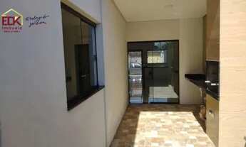 Imagem 2: Linda casa no Residencial Santa Paula - Jacareí - SP