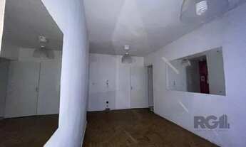 Imagem 2: Apartamento 2 quartos bairro Cristal Porto Alegre