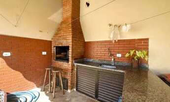 Imagem 5: Sobrado na praia de Itanhaém, localizado no Cibratel 2 com 3 dormitórios