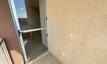 Imagem 4: Cobertura para aluguel, 2 quartos, 2 vagas, Alvorada - Contagem/MG