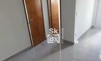 Imagem 3: Apartamento com 3 quartos à venda, 70 m² por R$ 355.000 - Dona Zulmira - Uberlândia/MG