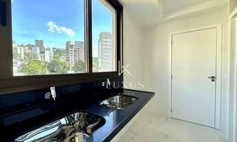 Imagem 5: Cobertura com 4 dormitórios à venda, 372 m² por R$ 5.529.000,00 - Santa Lúcia - Belo Horiz