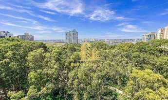 Imagem 3: Apartamento com 4 dormitórios, 351 m² - venda por R$ 4.800.000,00 ou aluguel por R$ 20.850