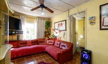 Imagem 3: Casa com 3 dormitórios à venda, 85 m² por R$ 330.000 - Sítio Cercado - Curitiba/PR