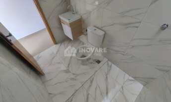 Imagem 5: CAC1708L - ALUGA-SE CASA DE 3 DORMS E 1 SUÍTE EM CONDOMÍNIO FECHADO