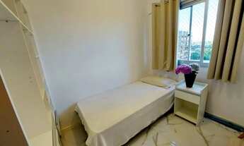 Imagem 5: Ibiza Flex 2 qts suíte 100% mobiliado, garagem coberta