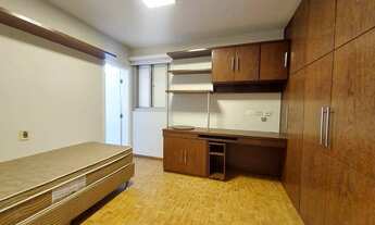 Imagem 6: LOCAÇÃO * MOBILIADO * ANDAR ALTO * PQUE. DO IBIRAPUERA * 3 SUÍTES * 2 VAGA