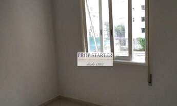 Imagem 5: Apartamento com 1 dormitório, 50 m² - venda por R$ 320.000,00 ou aluguel por R$ 2.239,35/m