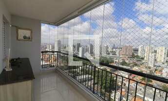 Imagem 6: Apartamento para Aluguel - Vila Santa Clara, 2 Quartos, 90 m2