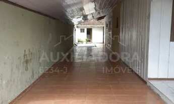 Imagem 4: Casa mista no centro de Barra Velha