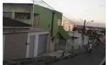 Imagem 4: Apt com 2 quartos em Água Fria