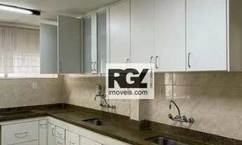 Imagem 6: Apartamento com 3 dormitórios, 240 m² - venda por R$ 775.000,00 ou aluguel por R$ 4.800,00
