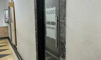 Imagem 2: Sala Calçadão de Campo Grande / Predio 63