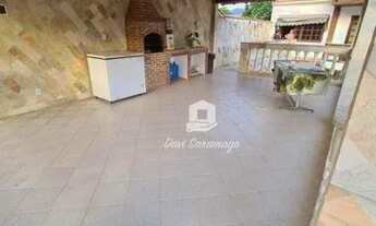 Imagem 13: Casa com 6 dormitórios à venda, 453 m² por R$ 1.265.000,00 - Maravista - Niterói/RJ