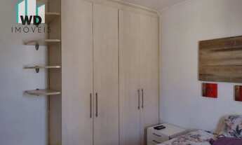 Imagem 3: Apartamento com 3 dormitórios (sendo 1 suíte) para alugar por R$ 6.472/mês - Alphaville In