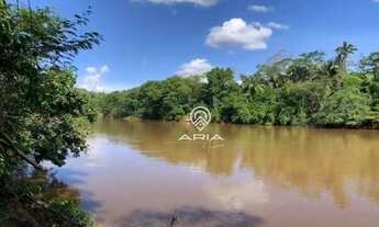 Imagem 4: Fazenda à venda, 154 alq - Zona Rural - General Carneiro/MT