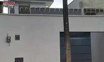 Imagem: CASA NOVINHA NUNCA HABITADA