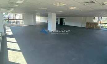 Imagem 4: Sala - Cambuí - Campinas