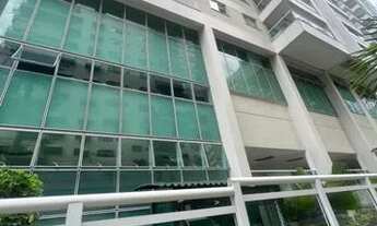 Imagem 1: Apartamento para venda possui 115 metros quadrados com 3 quartos em Icaraí - Niterói - RJ