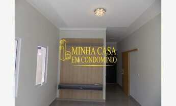 Imagem 7: CASA NO CONDOMINIO VILLAGE DAMHA III MIRASSOL