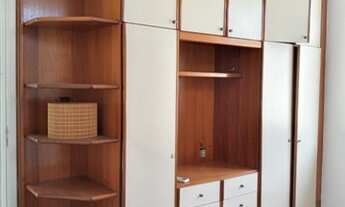 Imagem 5: Apartamento de vila no Maracanã