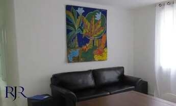 Imagem 3: Apartamento com 2 quartos no Bairro Grajaú