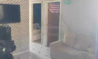 Imagem 5: Casa Padrão em São José do Rio Preto