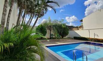 Imagem 6: Casa Condominio Village San Francisco/ Bairro Flamboyant