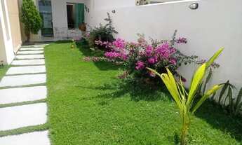 Imagem 7: Casa na Aruana Casa com 3 dormitórios